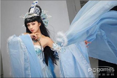 封神拍摄 宅男女神与治愈系帅哥的对手戏 封神拍摄 宅男女神与治愈系帅哥的对手戏