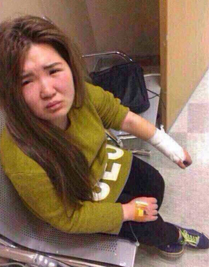 ��ͼ��������� ��Լ���ӵ����ᡰŮ��